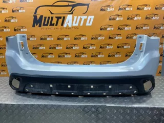 3015344200 Бампер задний Mitsubishi Outlander 3 restailing 2 Арт MA116709, вид 1