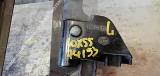 224567 Крепление фары левой BMW X5 E53 Арт 00074153, вид 2