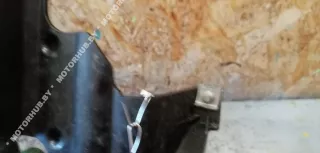 224567 Крепление фары левой BMW X5 E53 Арт 00074153, вид 5