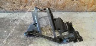 224567 Крепление фары левой BMW X5 E53 Арт 00074153, вид 6