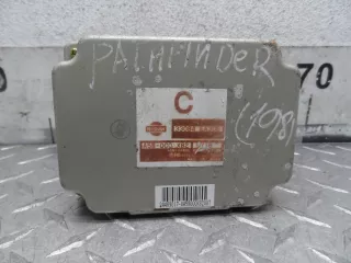 33084EA308 Блок управления раздаткой Nissan Pathfinder 3 Арт 00164299, вид 1