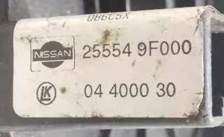 25554-9F000 Шлейф руля Nissan Primera 11 Арт 2028547, вид 3