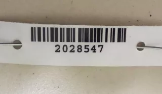 25554-9F000 Шлейф руля Nissan Primera 11 Арт 2028547, вид 4