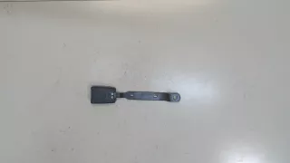 6Y0858472K Замок ремня безопасности Skoda Fabia 1 Арт 7941360, вид 2