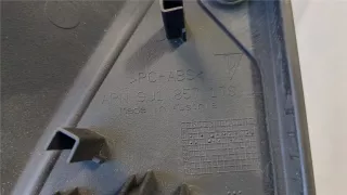 9J1857176 Панель передняя салона (торпедо) Porsche Taycan Арт 8184886, вид 4