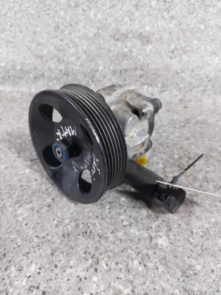 YST-11 Насос гидроусилителя руля Hyundai Matrix Арт 46023048344, вид 1