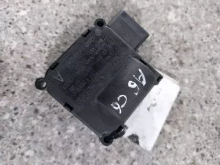 0132801359,4F0820511A,CZ116880-3141 Моторчик заслонки печки Audi A6 C6 (S6,RS6) Арт 46023048408, вид 1