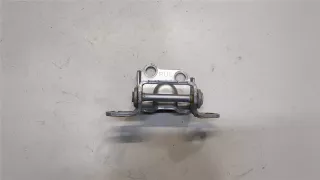 60470AG0109P Петля двери задней левой серебристая Subaru Outback 3 Арт 8189591, вид 2