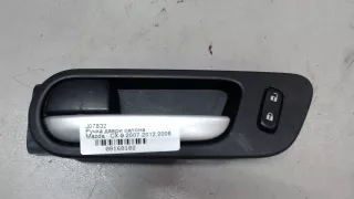  Ручка внутренняя передняя левая Mazda CX-9 1 Арт 8168102, вид 1