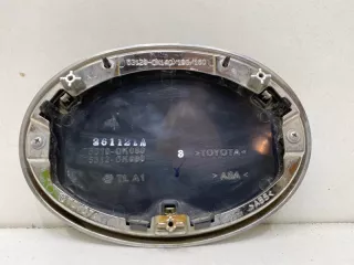 753100K080 эмблема Toyota Fortuner 2 Арт SP11919, вид 7