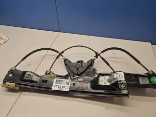 1847373 Стеклоподъемник передний левый Ford Focus 3 Арт Z293229, вид 1