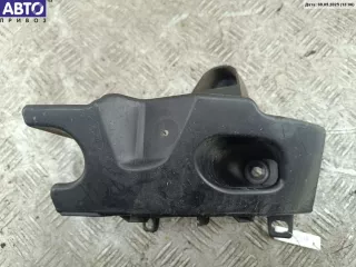 9650693680 Кронштейн бампера заднего Citroen C4 1 Арт 54234287, вид 2