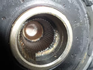 ATC45L Раздаточная коробка BMW X3 F25 Арт 00170101, вид 8