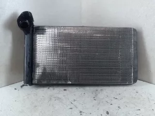  радиатор отопителя Seat Alhambra 1 restailing Арт 22030159