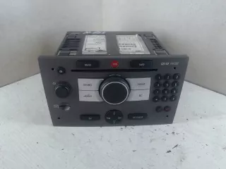  аудиотехника Opel Vectra C  Арт 22029164, вид 2
