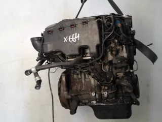BHY,10FD12 двигатель (двс) Citroen C3 1 Арт 22029962, вид 1