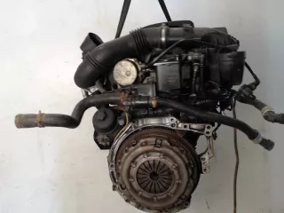 BHY,10FD12 двигатель (двс) Citroen C3 1 Арт 22029962, вид 2