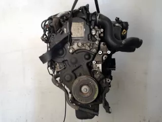 BHY,10FD12 двигатель (двс) Citroen C3 1 Арт 22029962, вид 3