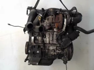BHY,10FD12 двигатель (двс) Citroen C3 1 Арт 22029962, вид 5