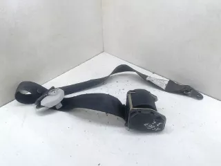  ремень безопасности зад лев Seat Alhambra 1 restailing Арт 22021363, вид 2