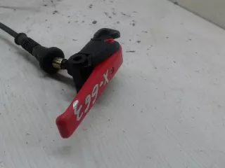  ручка капота Citroen Berlingo 1 Арт 22027423, вид 1