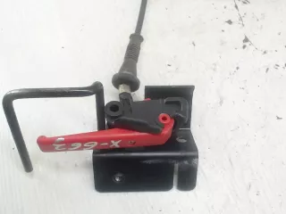  ручка капота Citroen Berlingo 1 Арт 22027423, вид 2