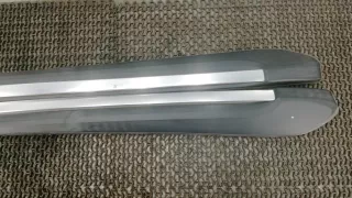 95415754, 95415755, 42395800, 42504947 Рейлинги Opel Mokka 1 Арт LKR11GW01, вид 3