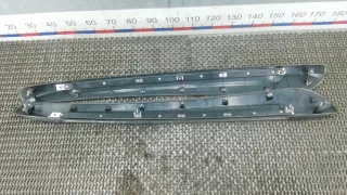 95415754, 95415755, 42395800, 42504947 Рейлинги Opel Mokka 1 Арт LKR11GW01, вид 4