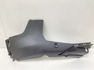 9810869777 Накладка бампера Peugeot 3008 1 Арт SP11849, вид 1