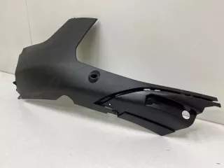 9810869777 Накладка бампера Peugeot 3008 1 Арт SP11849, вид 3