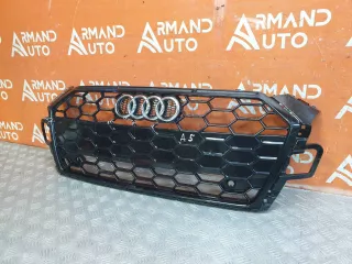8W6853651BJT94, 8W6853651bl решетка радиатора Audi A5 (S5,RS5) 2 Арт 231799PM, вид 2