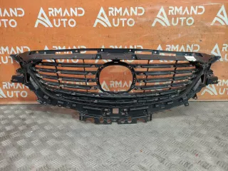 G46L50712A решетка радиатора Mazda 6 3 Арт 231831PM, вид 1