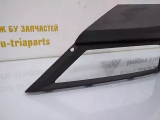5NA853212A Решетка противотуманной фары Volkswagen Tiguan 2 Арт TP47834, вид 4