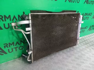 25310M0000, 25310M0 Радиатор двигателя (двс) Hyundai Creta 1 Арт ARM279810, вид 8
