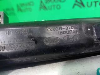 25310M0000, 25310M0 Радиатор двигателя (двс) Hyundai Creta 1 Арт ARM279810, вид 10