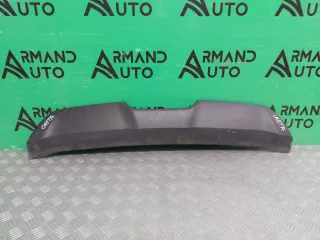 86665M0000 накладка юбки бампера Hyundai Creta 1 Арт ARM280094, вид 1