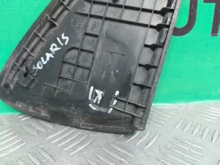 87810H5000 Накладка кузова Hyundai Solaris 2 Арт ARM280154, вид 6