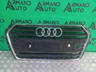8W08536513FZ, 8W0853651 решетка радиатора Audi A4 B9 Арт ARM280768, вид 1