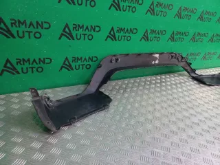 51117338543 Юбка бампера BMW X4 F26 Арт ARM281118, вид 8