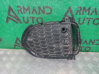 51118064635, 8056855 Решетка бампера BMW X5 F15 Арт ARM281245, вид 1