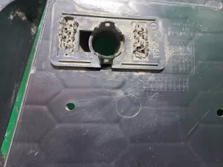 51118064635, 8056855 Решетка бампера BMW X5 F15 Арт ARM281245, вид 11