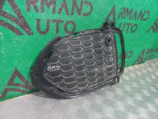51118064635, 8056855 Решетка бампера BMW X5 F15 Арт ARM281245, вид 2