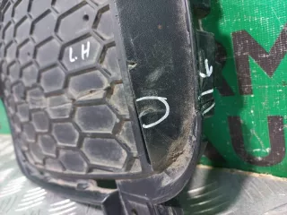 51118064635, 8056855 Решетка бампера BMW X5 F15 Арт ARM281245, вид 4