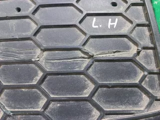 51118064635, 8056855 Решетка бампера BMW X5 F15 Арт ARM281245, вид 5