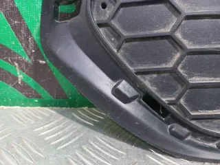 51118064635, 8056855 Решетка бампера BMW X5 F15 Арт ARM281245, вид 7
