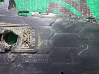 51118064635, 8056855 Решетка бампера BMW X5 F15 Арт ARM281245, вид 10