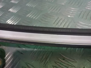 51137320540 молдинг двери багажника MINI Cooper F56,F55 Арт ARM281402, вид 12