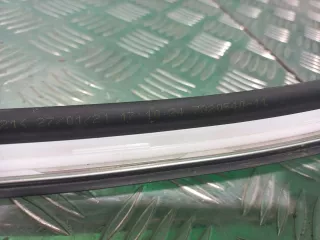 51137320540 молдинг двери багажника MINI Cooper F56,F55 Арт ARM281402, вид 8