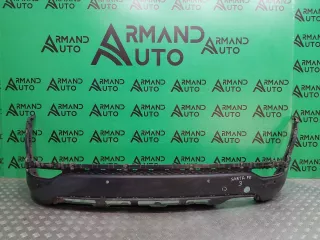 866122W000 Юбка бампера Hyundai Santa FE 3 (DM) Арт ARM282245, вид 1