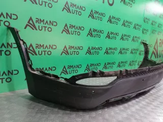 866122W000 Юбка бампера Hyundai Santa FE 3 (DM) Арт ARM282245, вид 2